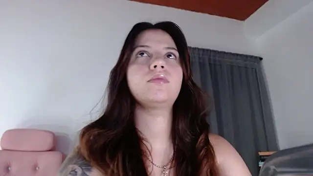 melody  bleir online show from 01-12-26, 04:52