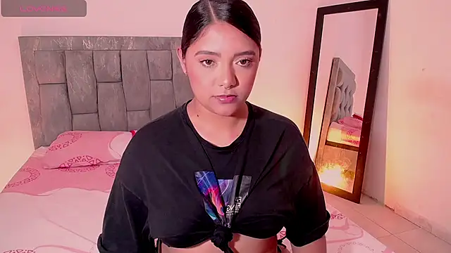 DIANEE 01 online show from 03-05-26, 01:35