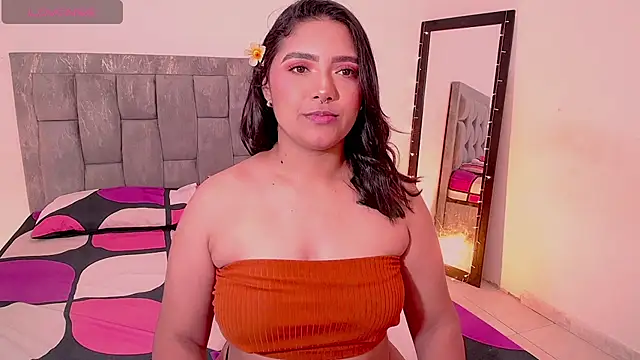 DIANEE 01 online show from 03-31-26, 11:40