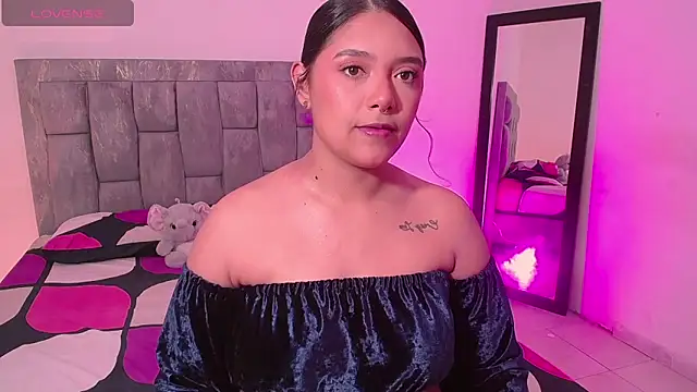 DIANEE 01 online show from 01-05-26, 09:18