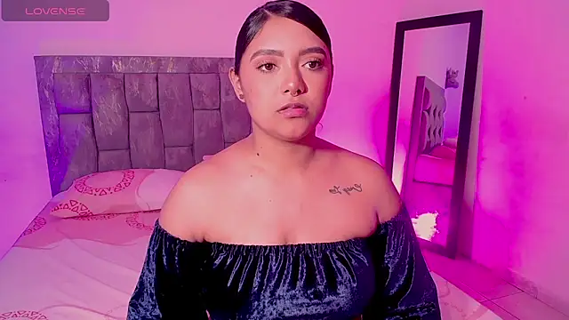 DIANEE 01 online show from 01-31-26, 08:29