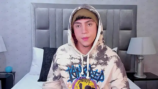 BrannTaylor online show from 10-02-25, 12:41