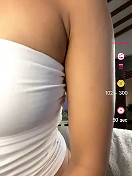   Alisson  online show from 05-02-26, 10:59