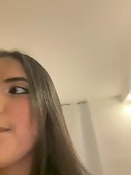   Alisson  online show from 03-10-25, 02:06