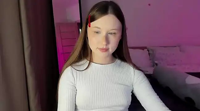 Stella Sunny online show from 01-04-25, 06:19