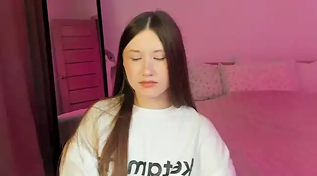 Stella Sunny online show from 02-26-25, 09:53