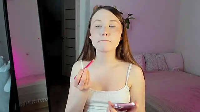 Stella Sunny online show from 03-11-25, 04:29