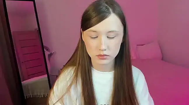 Stella Sunny online show from 02-26-25, 06:48