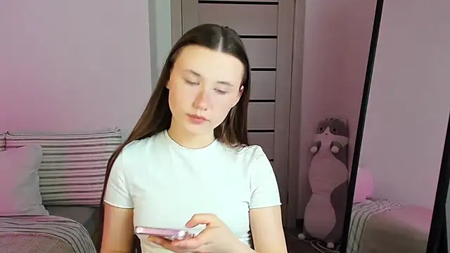 Stella Sunny online show from 09-12-25, 02:44