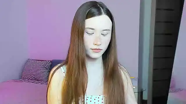 Stella Sunny online show from 11-03-25, 04:50