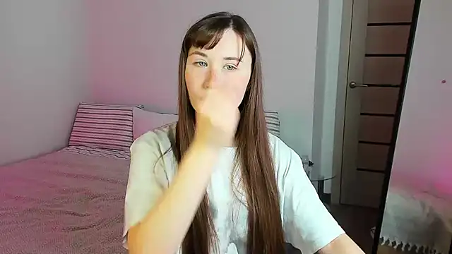 Stella Sunny online show from 09-24-25, 04:24