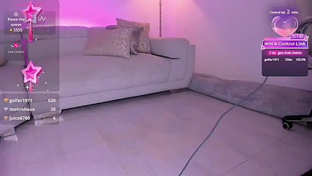 anniie smith online show from 03-13-25, 02:12