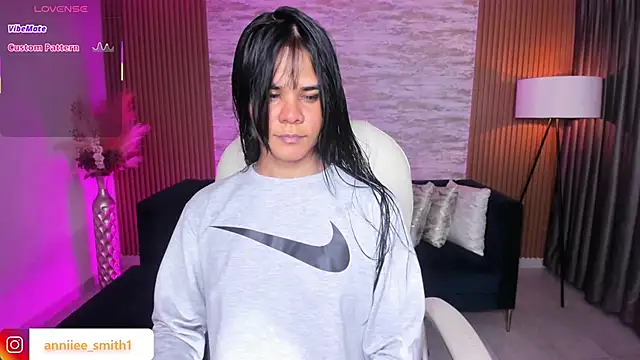 anniie smith online show from 01-11-26, 11:28