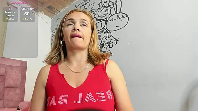 Ana star  online show from 01-17-26, 02:59