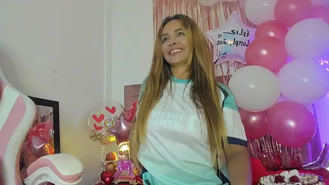 Ana star  online show from 03-13-25, 11:27