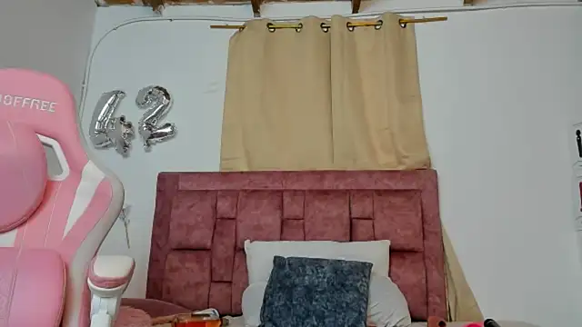 Snapshot of Ana_star_ chatting on 03-29-26, 10:22 Ana star online show from 03-29-26, 10:22