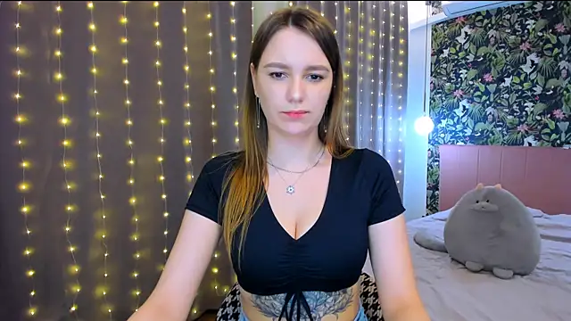 HeavenHere  online show from 11-24-25, 11:27