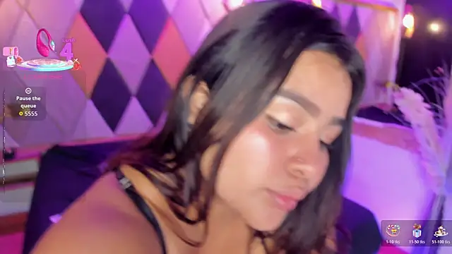 SamanthaFerrer  online show from 07-28-26, 04:39