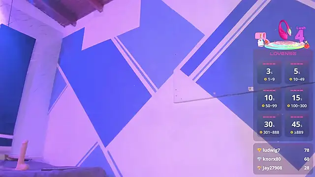 SamanthaFerrer  online show from 11-15-25, 05:06