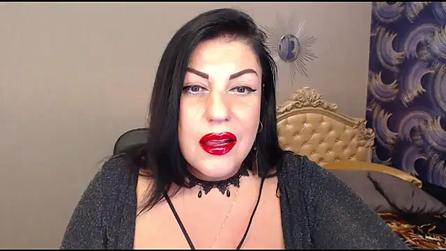 LadyMargoFontana online show from 11-28-25, 04:23