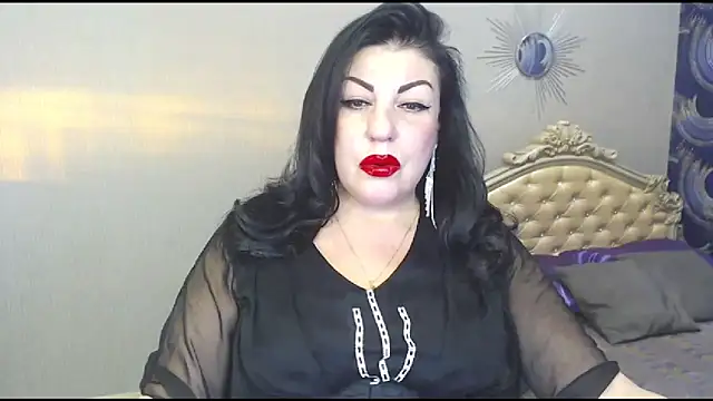 LadyMargoFontana online show from 02-05-26, 03:24