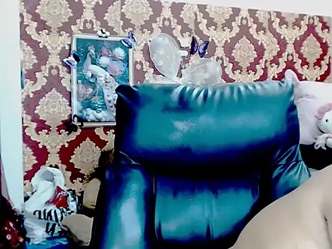 Indiancatz2 online show from 11-12-25, 04:55