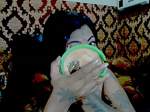 Indiancatz2 online show from 02-22-26, 03:13