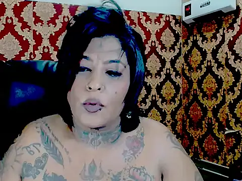 Indiancatz2 online show from 02-03-26, 07:08