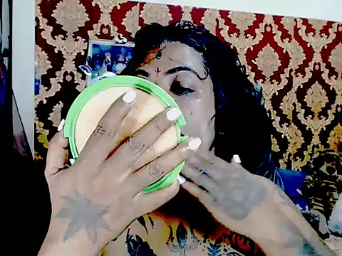 Indiancatz2 online show from 01-08-26, 01:50