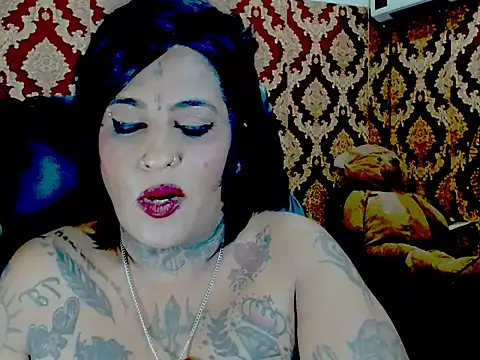 Indiancatz2 online show from 02-27-26, 11:04