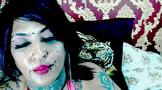 Indiancatz2 online show from 03-22-25, 01:32
