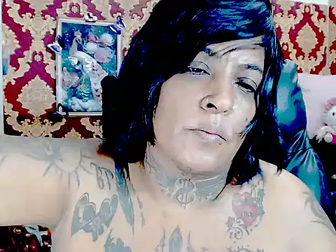 Indiancatz2 online show from 11-29-25, 05:24