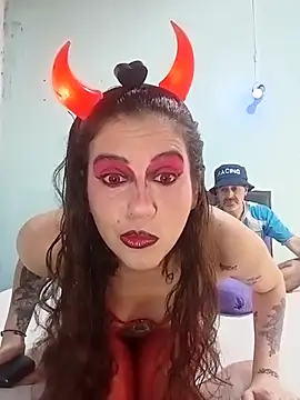 solangeyaelok1 online show from 11-07-25, 05:56