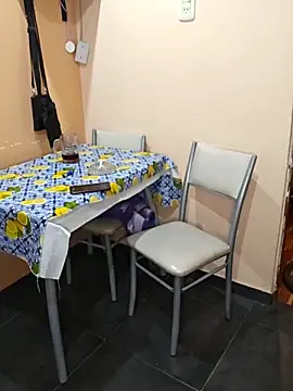 solangeyaelok1 online show from 03-03-25, 02:00