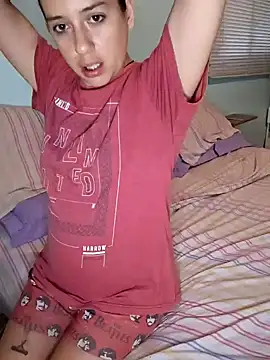 solangeyaelok1 online show from 02-02-25, 09:07