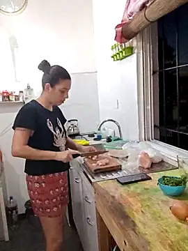 solangeyaelok1 online show from 03-20-25, 10:40