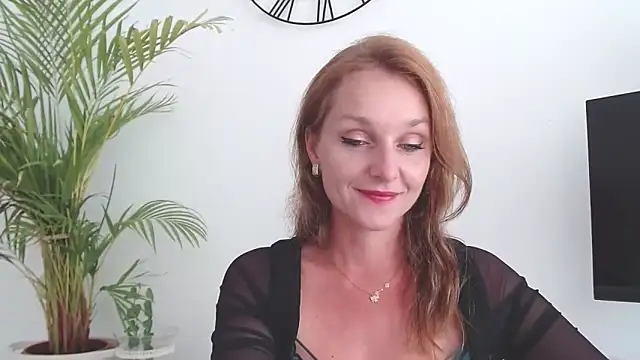 AliciaDesire online show from 09-09-25, 01:09