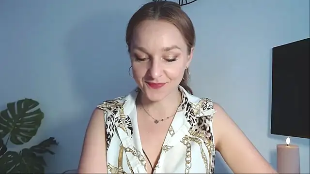 AliciaDesire online show from 03-12-26, 06:50