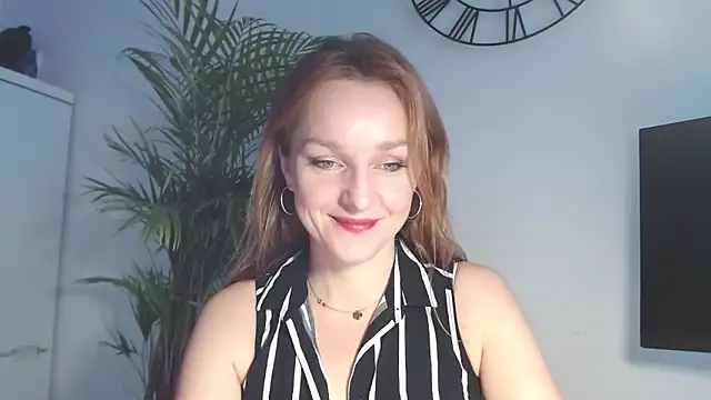 AliciaDesire online show from 02-03-26, 07:13