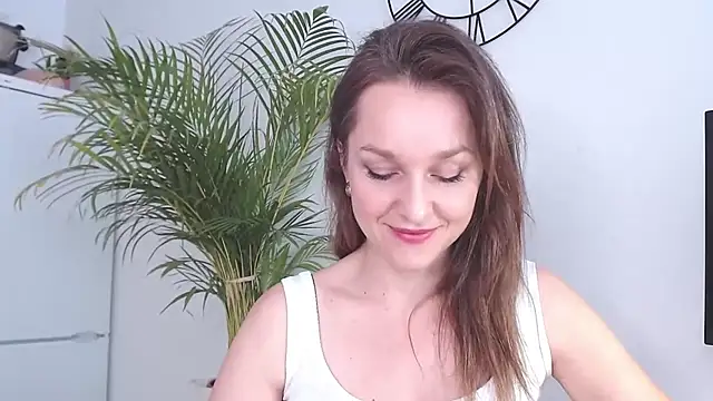 AliciaDesire online show from 02-03-25, 11:09