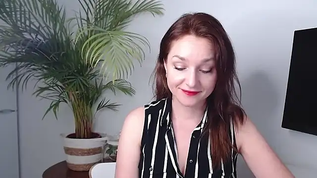 AliciaDesire online show from 03-11-25, 08:19