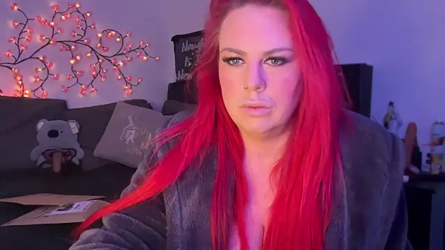 redxxxvixen online show from 12-21-25, 04:41