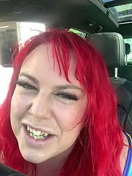redxxxvixen online show from 03-18-25, 01:12
