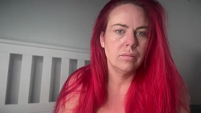 redxxxvixen online show from 07-27-26, 06:09