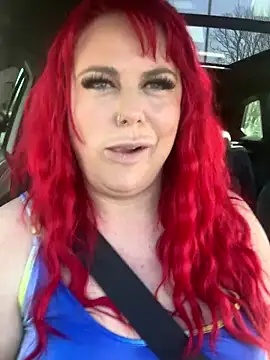 redxxxvixen online show from 03-18-25, 10:07