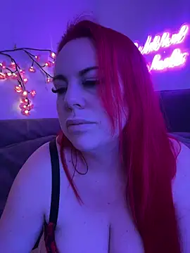redxxxvixen online show from 03-01-26, 10:21