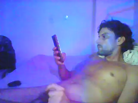 couplemilk online show from 02-03-25, 01:52