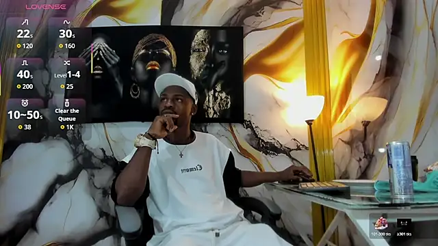 Thomas shelbys online show from 11-12-25, 12:59