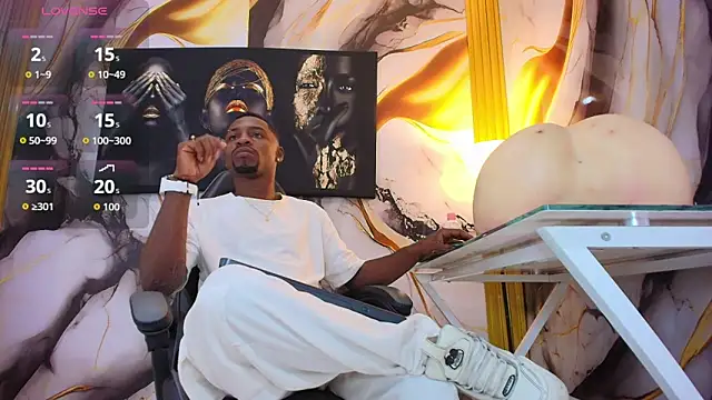 Thomas shelbys online show from 03-27-26, 03:37