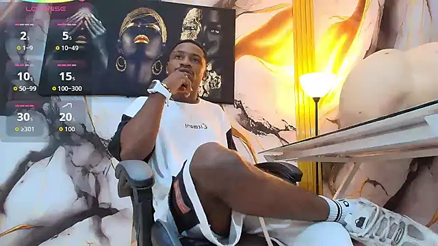 Thomas shelbys online show from 02-25-26, 03:29